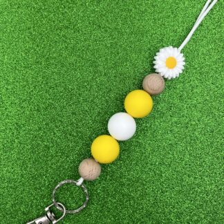 Daisy Chain Lanyard